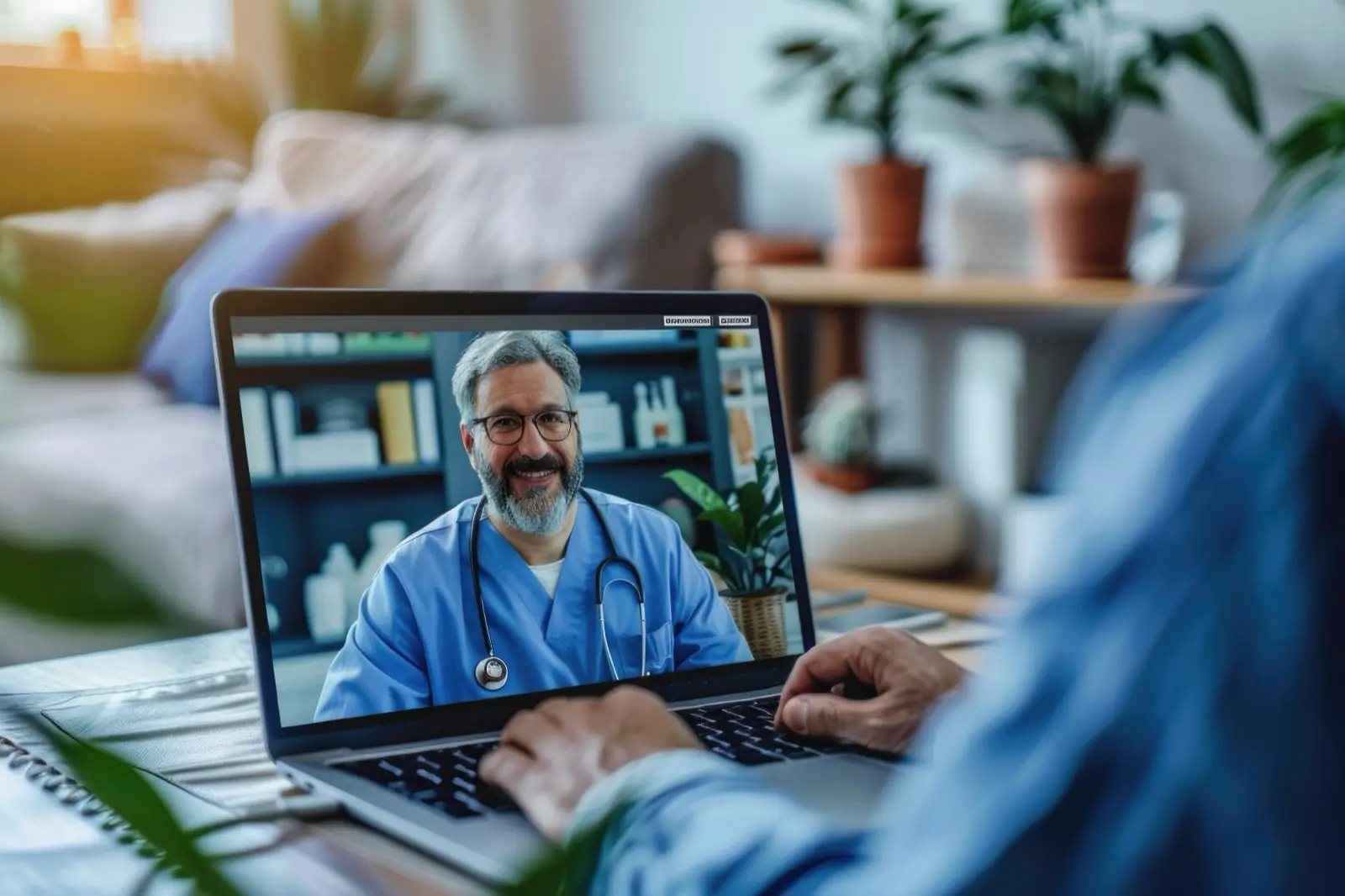 Build an Annual Family Health Plan Using Telehealth - online doctor consultation India guide